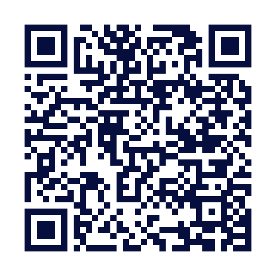 Venmo QR code for PT Boeye